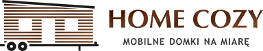 Domki mobilne - HomeCozy